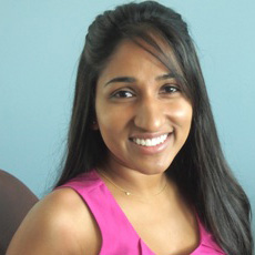 Priya Ramanujam