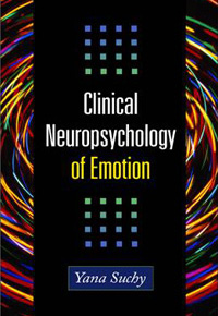 Clinical Neuropsychology of Emotion, Yana Suchy