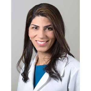 Juliana S. Simonetti, MD