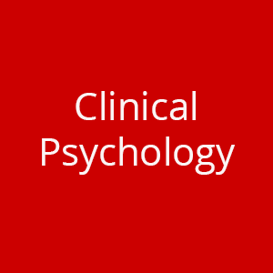 Clinical Psychology